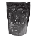 Pó Descolorante Platinum Plex - Prata Soupleliss 500g
