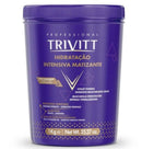 Hidratação Intensiva Matizante Trivitt 1kg Original