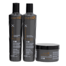 Triplo X Home Care Reconstrução 7 Óleos Soupleliss