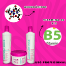 Souple Liss Kit Algodão Doce 300Gr