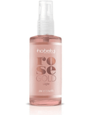 Kit Máscara Reconstrutora Rose Gold 750gr + Óleo Finalizador Rose Gold 60ml Hobety