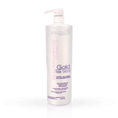 Souple Liss Realinhamento Térmico Gold LIss Blond Matizada 1l