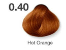 Tonalizante Coloratto 0.40 Hot Orange Color Laranja Ruiva 60gr