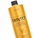 Shampoo Pós Química Trivitt Para Uso Frequente 1L Itallian Color