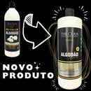 Ativador de Cachos Algodão The Class 1L