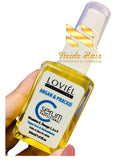 Lóviel Reparador Pontas Pracaxi Argan 30ml