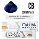 Coloração Tintura Itallian Color 60gr