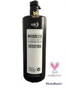 Infusão 2.0 Acidificante Controle De Ph Widi Care 1kg