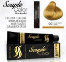 Coloração 9.0 Louro Muito Claro Souple Color SoupleLiss 60gr