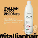 OX Emulsão Estabilizada 06 Volumes Itallian Color 1L