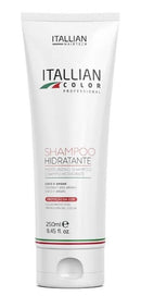 Kit Home Care Itallian Color Shampoo Hidratante 260ml + Hidratação 250g Itallian Color