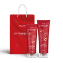 Itallian Color Extreme Up  Kit Home Care De Reconstrução