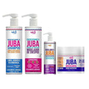 Encrespando A Juba - Shampoo 500ml - Geleia - Máscara Nutritiva Widi Care