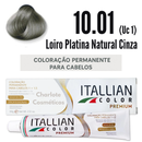 Coloração Tintura Itallian Color 60gr