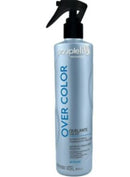 Over Color Quelante Tira Verde Cabelo Soupleliss 500ml