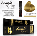 Coloração 9.1 Louro Muito Claro Cinza Color SoupleLiss 60gr