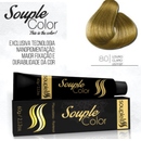 Coloração Soupleliss Tintura Para Cabelo 60g