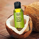 Óleo De Coco The Class  60ml