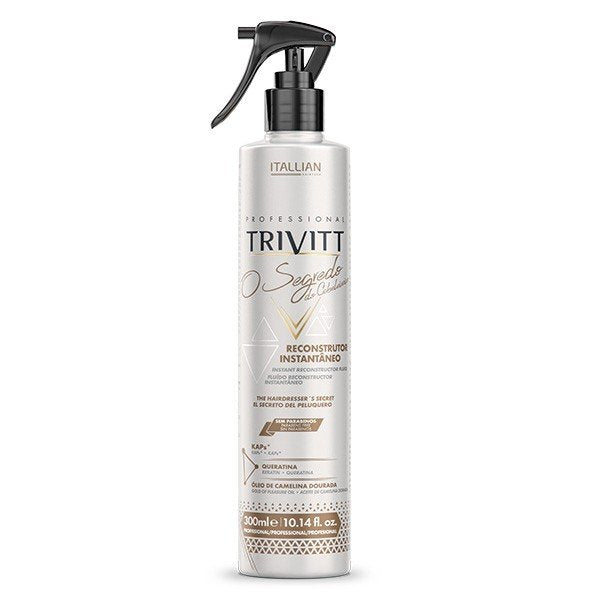 Trivitt Reconstrutor Segredo Do Cabeleireiro 300ml