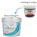 Máscara Restauradora Hidratação Banho Verniz 2Kg - EXCLUSIVO PROFISSIONAL The Class