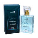 Perfume Capilar Delirius Hair Fragance 50mL Soupleliss Professional