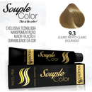 Coloração Soupleliss Tintura Para Cabelo 60g