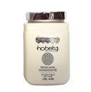 Kit Tratamento Hidratante Shampoo 1500ml Mascara 1250g Hobety