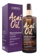 Cadiveu Óleo De Tratamento Açai Oil 110ml