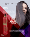 Souple Liss Selante Térmico Gold Power 1 Litro