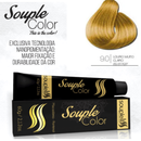 Coloração Soupleliss Tintura Para Cabelo 60g