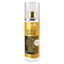 Spray De Brilho Perfumado Gold Shine Souple Liss 200ml