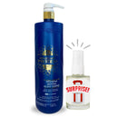 Realinhamento Tèrmico Brazilian Protein SoupleLiss 1L