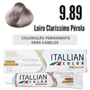 Coloração Tintura Itallian Color 60gr