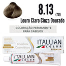 Coloração Tintura Itallian Color 60gr