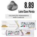 Coloração Tintura Itallian Color 60gr