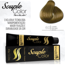 Coloração Soupleliss Tintura Para Cabelo 60g