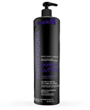 Matizador Platinum White Soupleliss 1 L