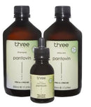 Three Therapy Pantovin Kit Crescimento Capilar 500ml