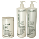 Kit Spa Equilibrium Soupleliss 1L