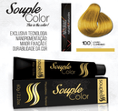 Coloração 10.0 Louro Claríssimo Souple Color SoupleLiss 60gr