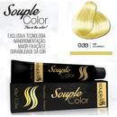 Coloração Soupleliss Tintura Para Cabelo 60g