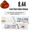 Coloração Tintura Itallian Color 60gr