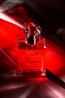 Perfume Capilar Passione Hair Fragance 50mL Soupleliss Professional