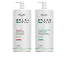 Kit Shampoo + Condicionador Lavatório Itallian Color 2,5L