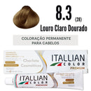 Coloração Tintura Itallian Color 60gr