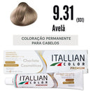 Coloração Tintura Itallian Color 60gr