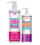 Kit Encrespando A Juba - Geleia Modeladora Widi Care