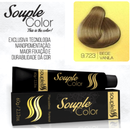 Coloração Soupleliss Tintura Para Cabelo 60g