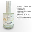 Loviel Reparador De Pontas Macadamia 30Ml