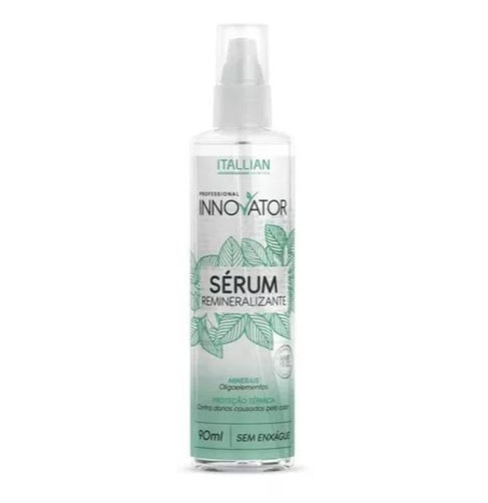 Itallian Color Sérum Reminiralizante 90ml